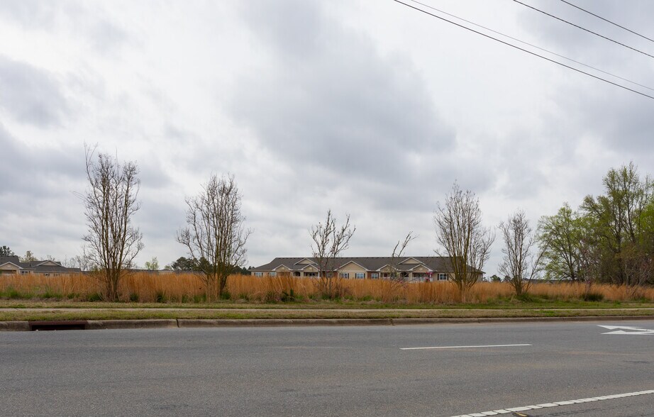 900 Broadstone Way, Apex, NC à vendre - Photo de la construction – Image 3 sur 4
