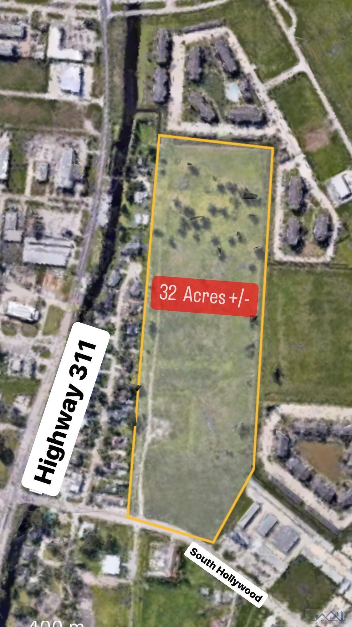 298-300 S Hollywood Rd, Houma, LA à vendre Photo principale– Image 1 sur 2