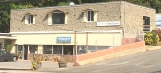 Plus de détails pour 337 Main St, Mount Kisco, NY - Local commercial à louer