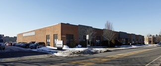 Plus de détails pour 1980 New Hwy, Farmingdale, NY - Industriel/Logistique à louer
