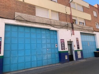 Plus de détails pour Industriel/Logistique à vendre