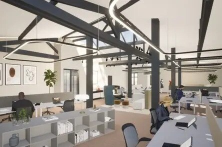 95 Bis Boulevard Pereire, Paris à louer - Photo de l’immeuble – Image 3 sur 3