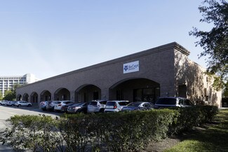 Plus de détails pour 8111 N Stadium Dr, Houston, TX - Bureau/Local commercial à louer