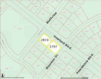 Plus de détails pour Howland Blvd, Deltona, FL - Terrain à vendre