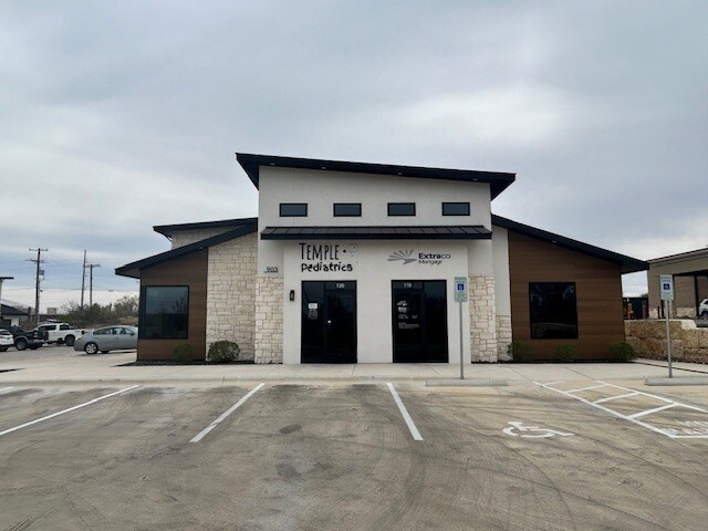 903 Canyon Creek, Temple, TX à louer - Photo de l’immeuble – Image 2 sur 2
