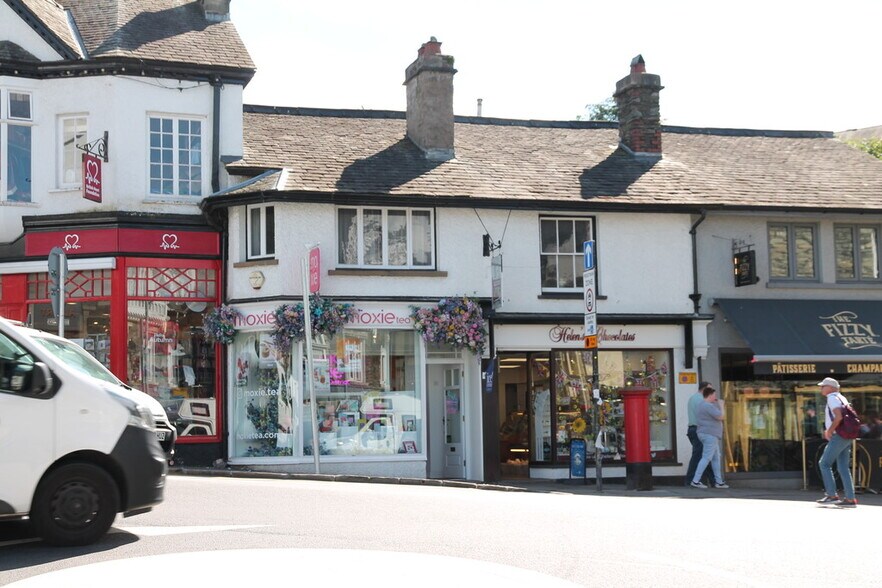 Queens Sq, Windermere à vendre - Photo principale – Image 1 sur 1