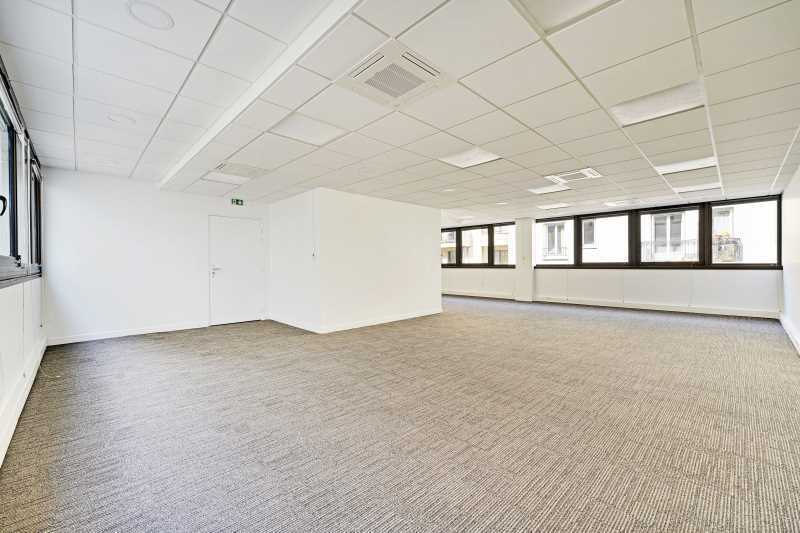 Bureau dans Levallois-Perret à louer - Photo intérieure – Image 3 sur 16