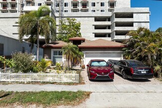 Plus de détails pour 121 SW 1st Ct, Dania Beach, FL - Local commercial à vendre