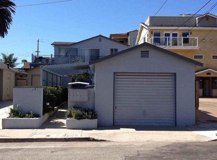 351 San Luis Ave, Pismo Beach, CA à vendre Photo principale– Image 1 sur 3