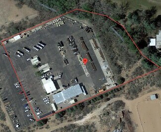 Plus de détails pour 1275 AZ-260, Cottonwood, AZ - Industriel/Logistique à vendre