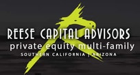 Reese Capital Advisors, Inc.
