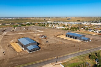 3200 S County Road 1255, Midland, TX - VUE AÉRIENNE  vue de carte - Image1