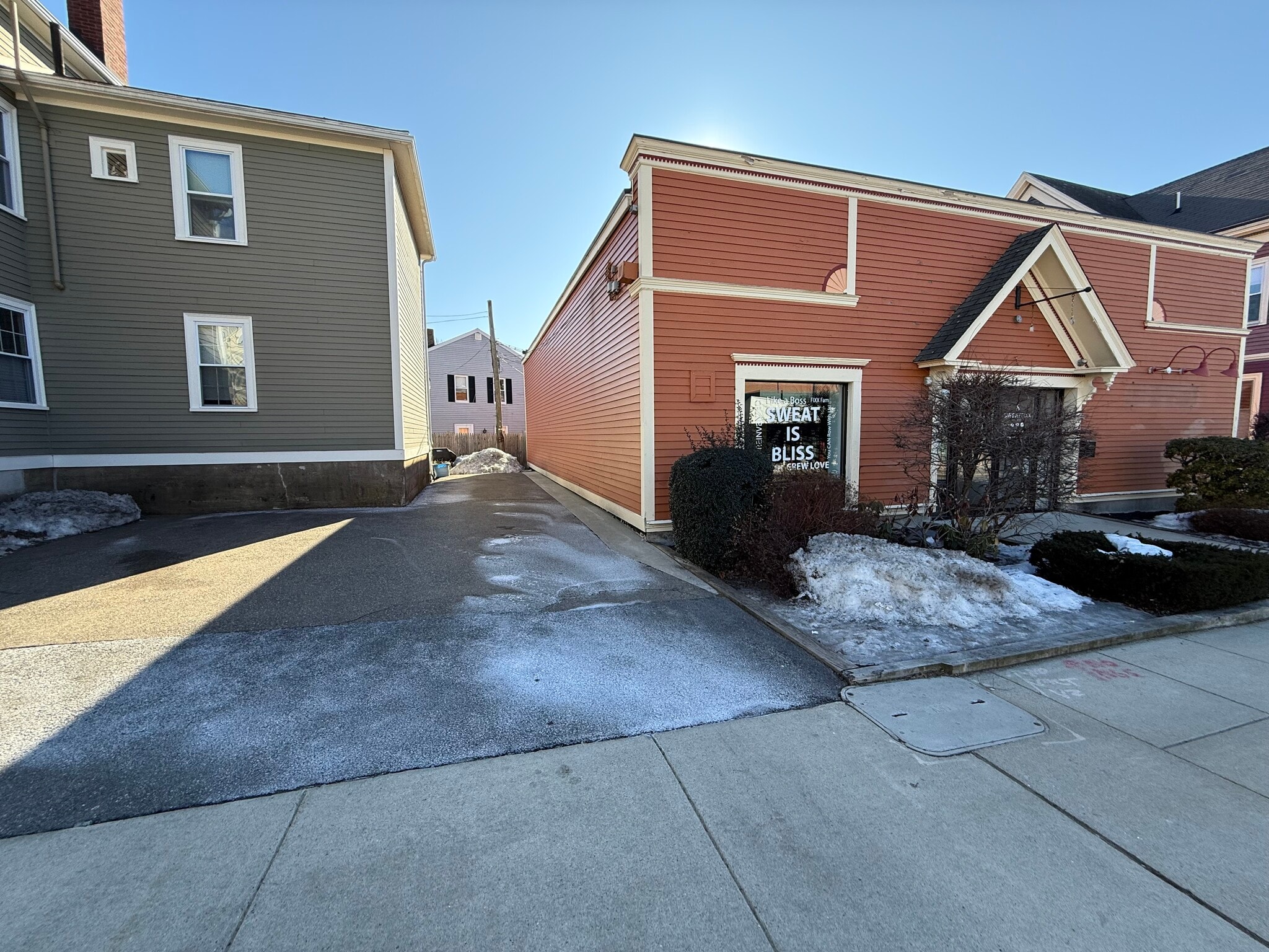 14 Elliott St, Beverly, MA à louer Photo de l’immeuble– Image 1 sur 5