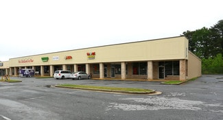 Plus de détails pour 4150 Jonesboro Rd, Forest Park, GA - Local commercial à louer