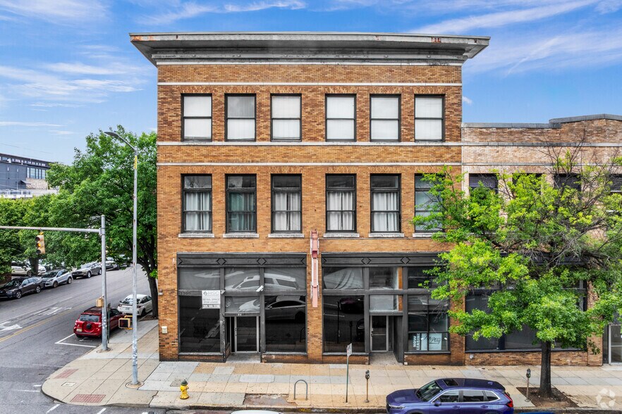2300-2312 1st Ave N, Birmingham, AL à louer - Photo de l’immeuble – Image 2 sur 15