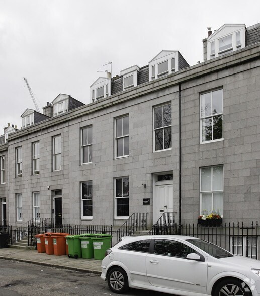 14 Bon Accord Sq, Aberdeen à vendre - Photo de l’immeuble – Image 3 sur 4
