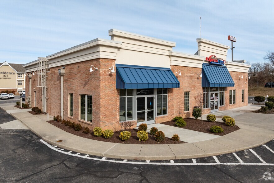 4900 Beaver Run Ct, Ellicott City, MD à louer - Photo principale – Image 1 sur 4