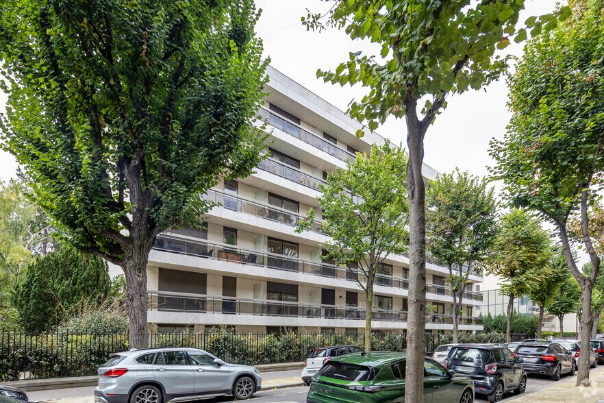 30 Boulevard Du Château, Neuilly-sur-Seine à vendre - Photo principale – Image 1 sur 3