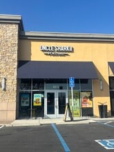 3048-3090 W Jack London Blvd, Livermore, CA à louer Photo intérieure– Image 2 sur 5