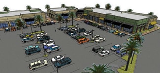 Plus de détails pour Pierson Blvd, Desert Hot Springs, CA - Terrain à vendre