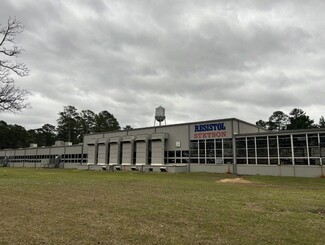 Plus de détails pour 302 Huntsman Way, Longview, TX - Industriel/Logistique à vendre
