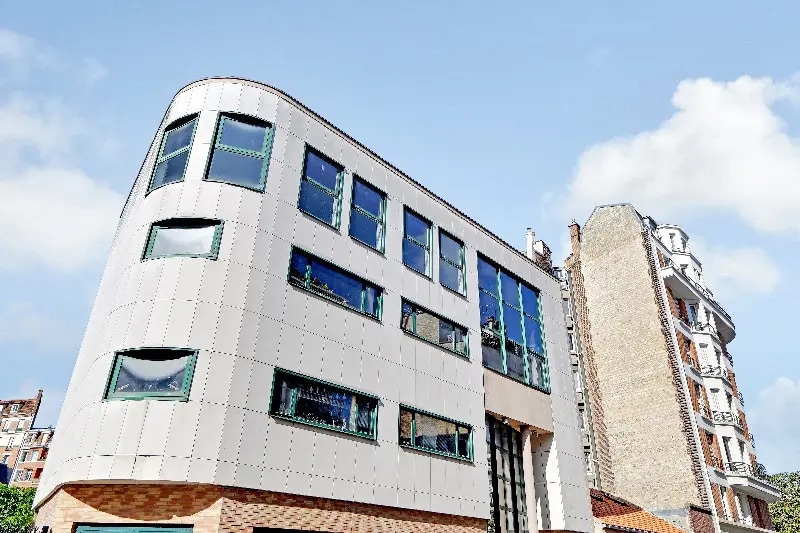 55 Rue Emile Landrin, Boulogne-Billancourt à louer - Photo de l’immeuble – Image 3 sur 14