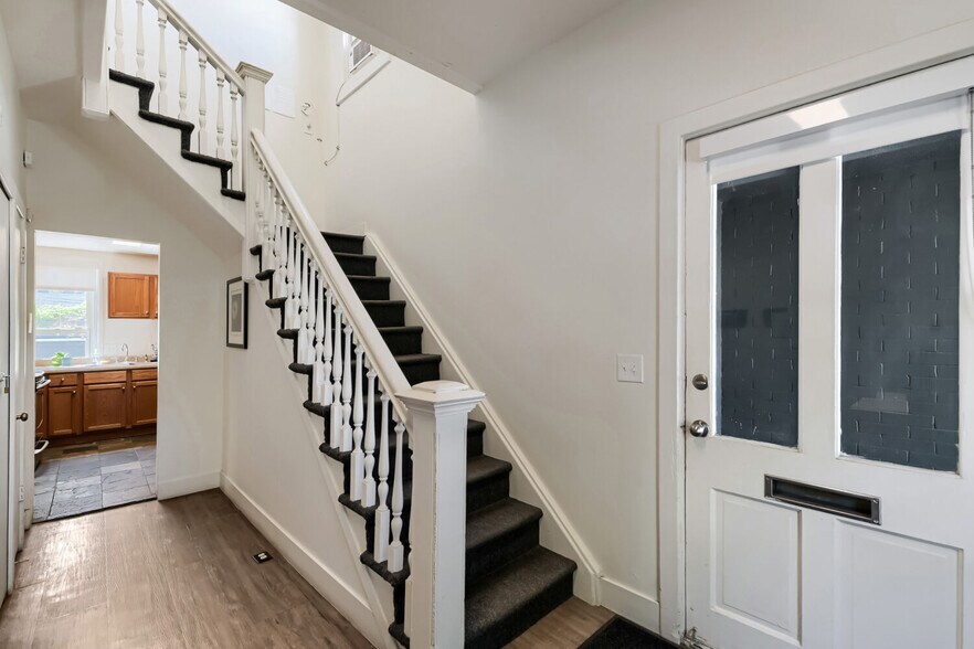 818 E 20th Ave, Denver, CO à vendre - Photo de l’immeuble – Image 2 sur 29