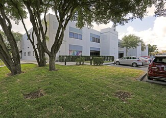 Plus de détails pour 10400 NW 33rd St, Miami, FL - Bureau, Industriel/Logistique à louer