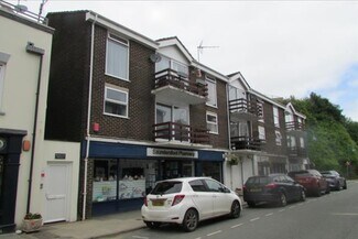 Plus de détails pour 12a The Strand, Saundersfoot - Local commercial à vendre
