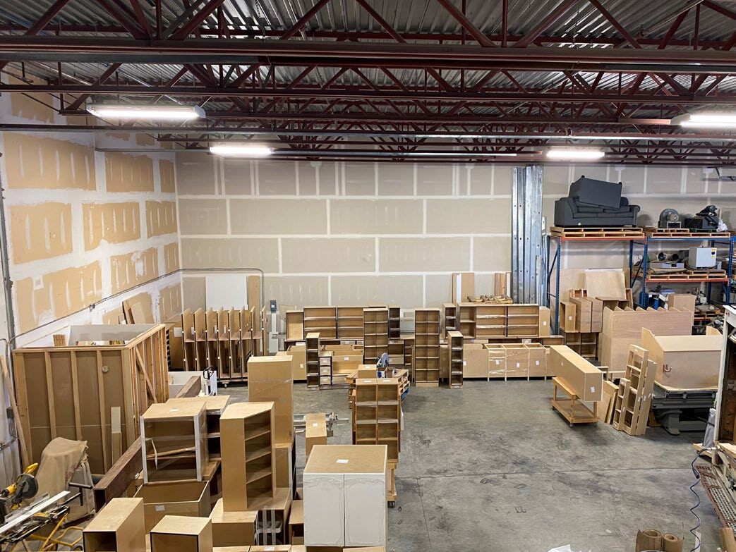 4115 Mostar Rd, Nanaimo, BC à louer Photo de la construction– Image 1 sur 6