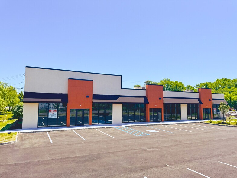 787 Highway 33, Hamilton, NJ à louer - Photo de l’immeuble – Image 3 sur 5