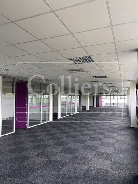 22 Boulevard Déodat De Séverac, Colomiers à louer - Photo intérieure – Image 3 sur 8