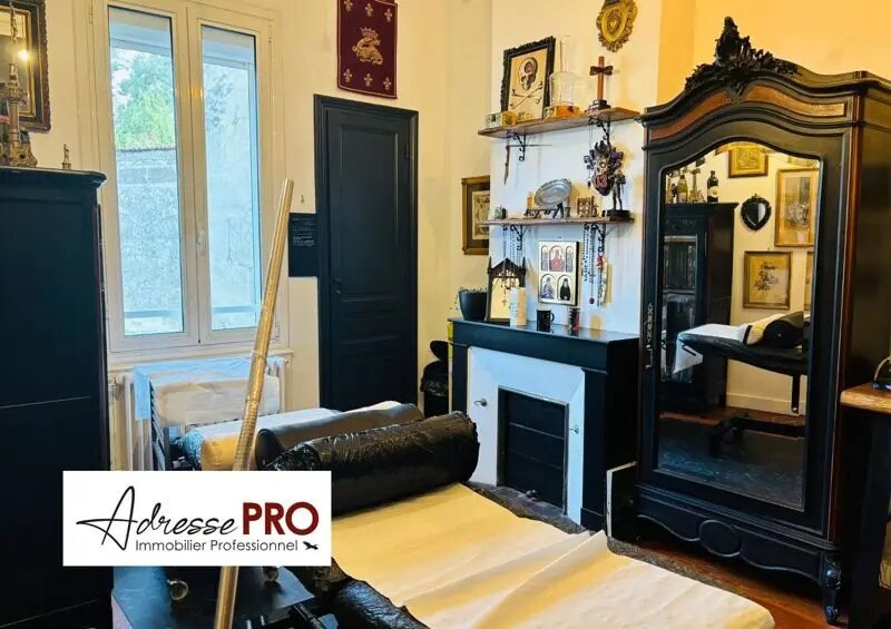 Local commercial dans Bordeaux à louer - Photo de l’immeuble – Image 3 sur 6