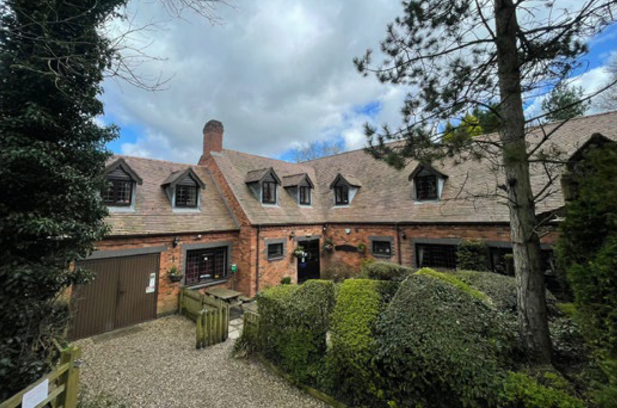 Brockhill Ln, Redditch à vendre - Photo de l’immeuble – Image 1 sur 4