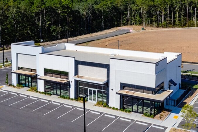 1120 Rahling rd, Little Rock, AR à louer - Photo de l’immeuble – Image 3 sur 3