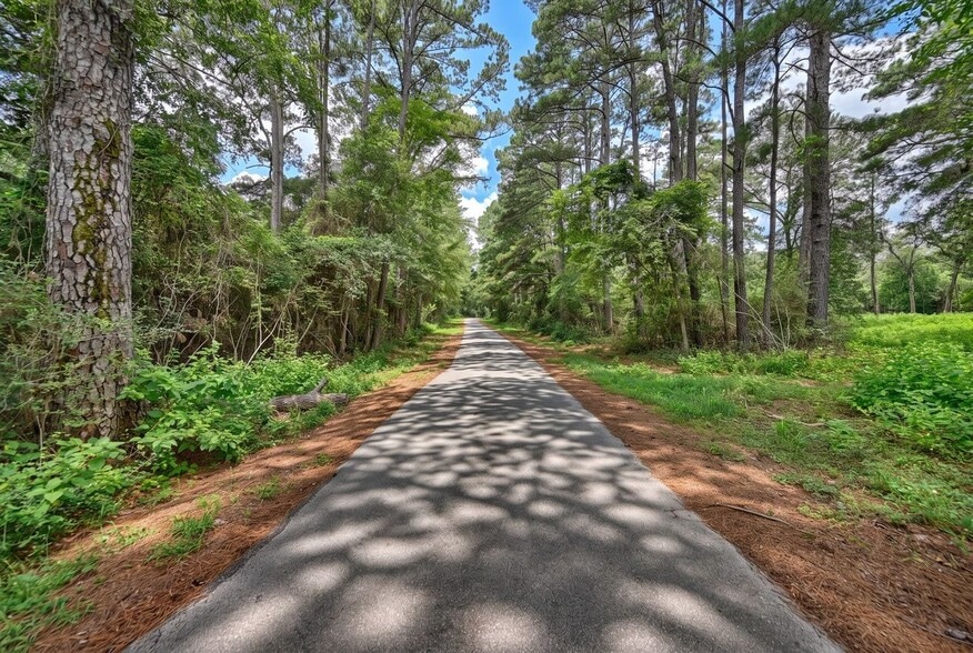 3340 County Road 325, Navasota, TX à vendre - Aérien – Image 3 sur 3