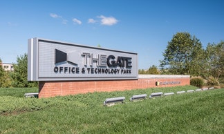 Plus de détails pour 6155 Guardian Gateway, Aberdeen Proving Ground, MD - Local d'activités à louer