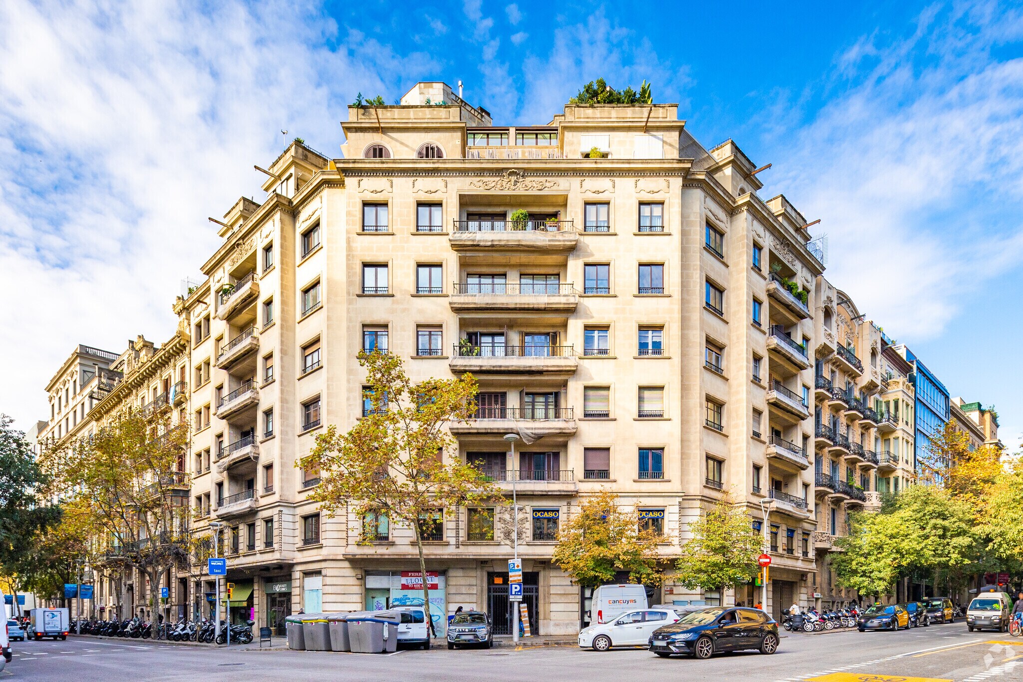 Bureau dans Barcelone, Barcelona à vendre Photo principale– Image 1 sur 2