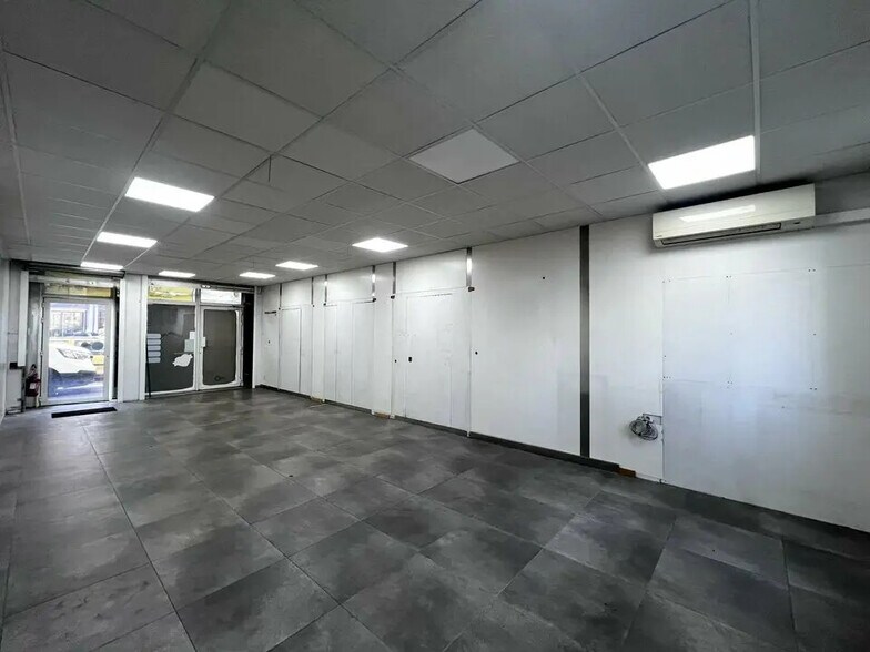Local commercial dans Nice à louer - Photo intérieure – Image 2 sur 7