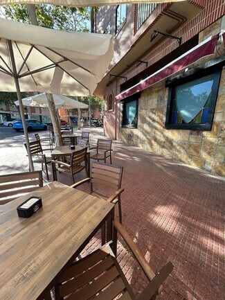 Plus de détails pour Calle José María Pereda, Alcalá de Henares - Local commercial à louer
