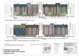 Residential Development Land - Immobilier d'entreprise