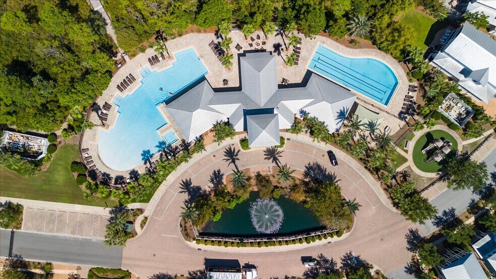 0000 Turkey Oak Dr, Santa Rosa Beach, FL à vendre - Photo de l’immeuble – Image 3 sur 13