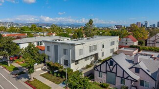 Plus de détails pour 344 S Doheny Dr, Beverly Hills, CA - Logement à vendre
