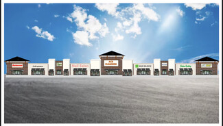 Plus de détails pour 3360 FM 365 Hwy, Port Arthur, TX - Local commercial à louer
