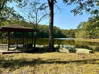 Plus de détails pour 201 Morgan Loop Rd Rd, DeWitt, AR - Terrain à vendre
