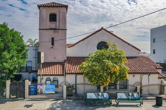 Plus de détails pour 1100 S Lorena St, Los Angeles, CA - Spécialisé à vendre