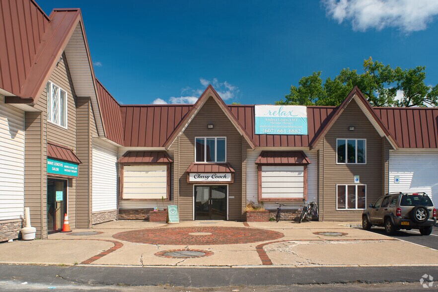 513 W Union St, Newark, NY à vendre - Photo de l’immeuble – Image 1 sur 1