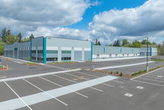 Plus de détails pour 6933 176th St E, Puyallup, WA - Industriel/Logistique à louer