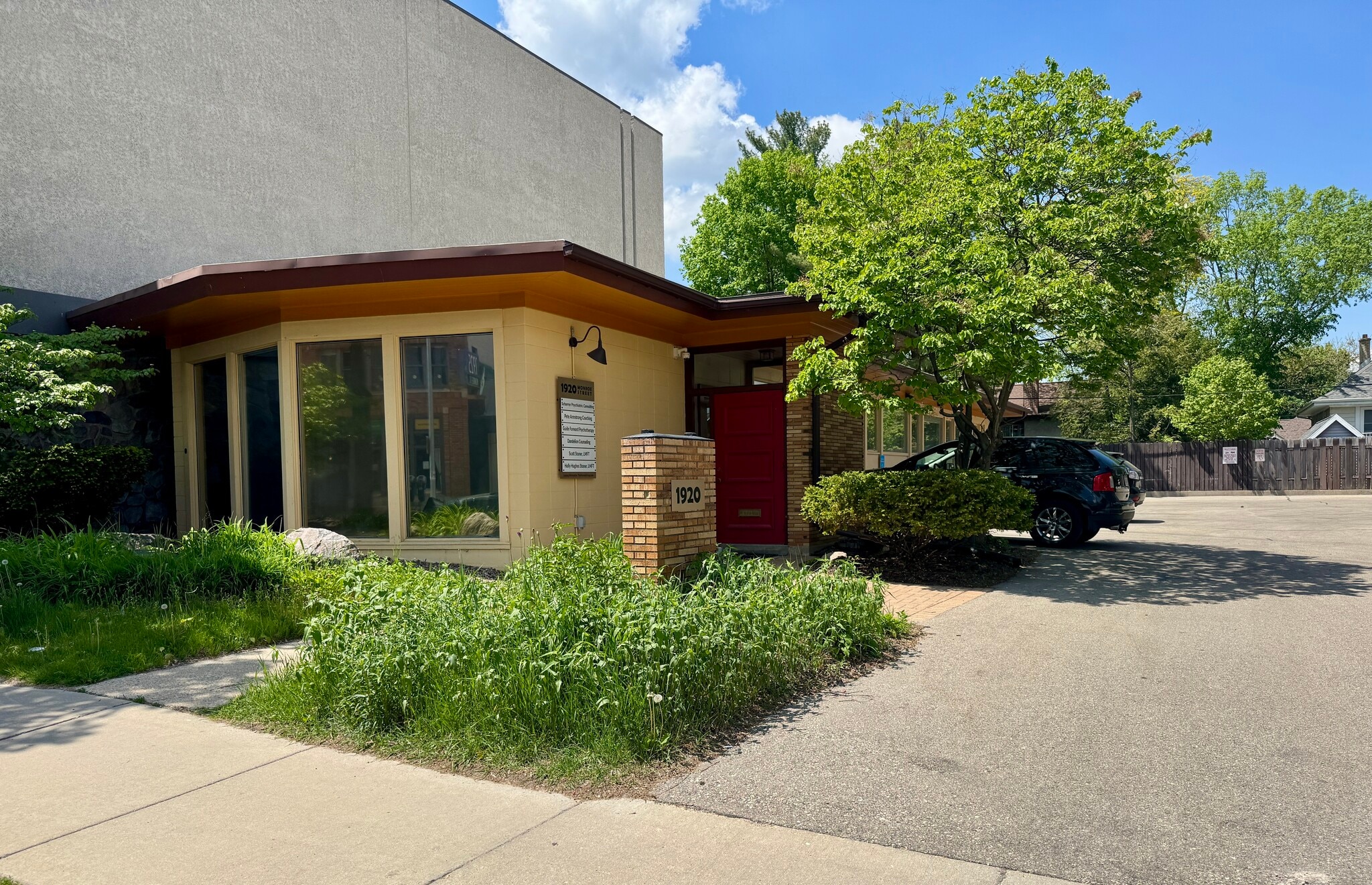 1920 Monroe St, Madison, WI à louer Photo intérieure– Image 1 sur 13