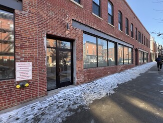 Plus de détails pour 64 3rd St, Brooklyn, NY - Local commercial à louer